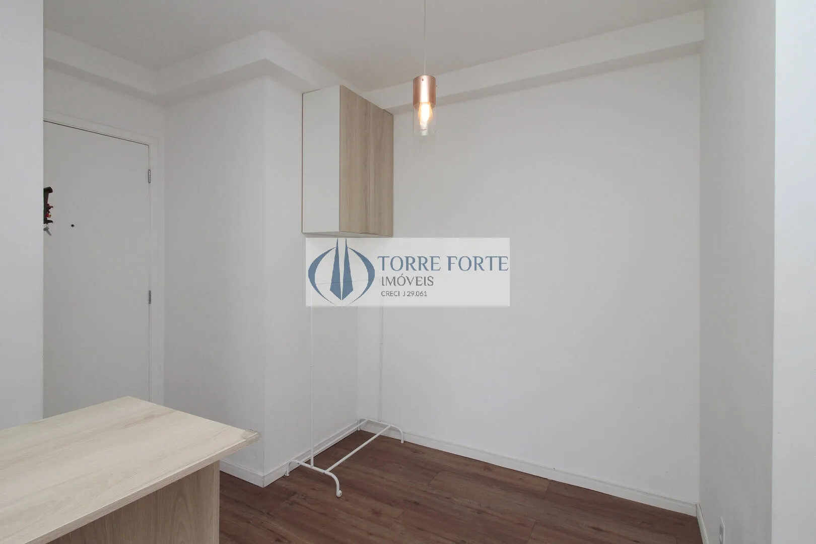 Imagem Apartamento à venda com 52m², 2 quartos e 1 vaga, na Freguesia do Ó