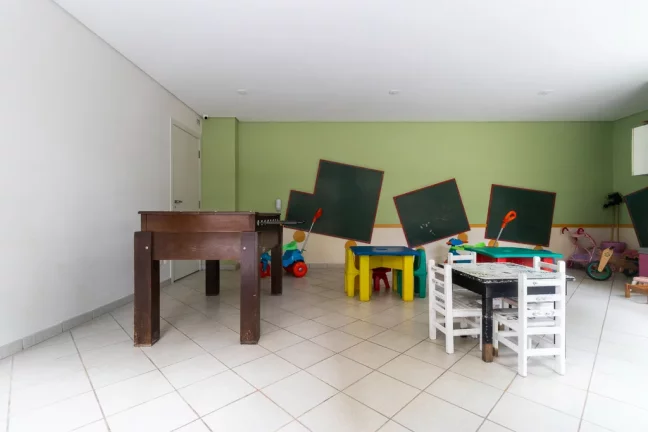 Imagem Apartamento à venda em São Paulo, Moema, com 3 quartos, 195m2