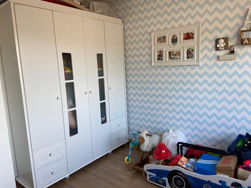 Imagem Casa em Parque 35