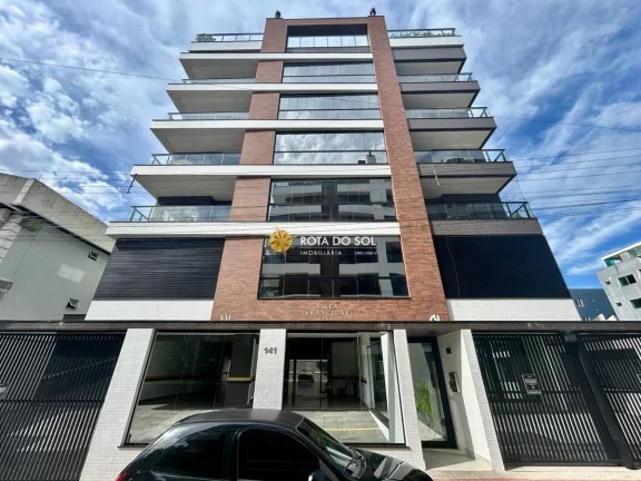 Imagem Villa Francione Apart Flat mobiliado com área e lazer à venda Praia de Bombas