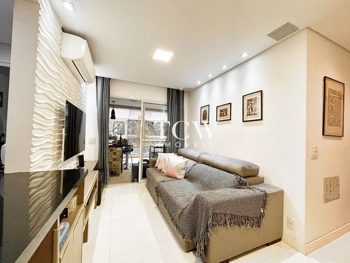 Imagem Apartamento à venda no bairro Aclimação - São Paulo/SP, Zona Central