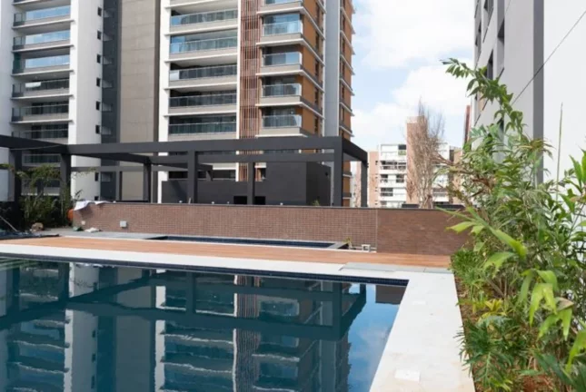 Imagem ARBO ALTO DE PINHEIROS - EVEN - Apto de 180m², a menos de 5 min do Parque Villa Lobos!