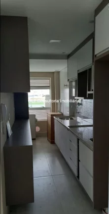 Foto do imóvel APARTAMENTO-EDIFÍCIO LE JARDIN INDAIATUBA/SP