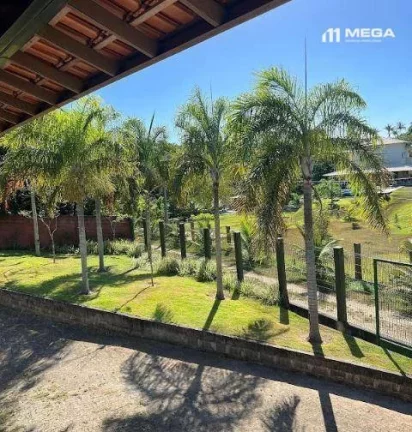 Foto do imóvel Casa com 5 dormitórios à venda, 115 m² por R$ 2.500.000,00 - Retiro do Congo - Vila Velha/ES