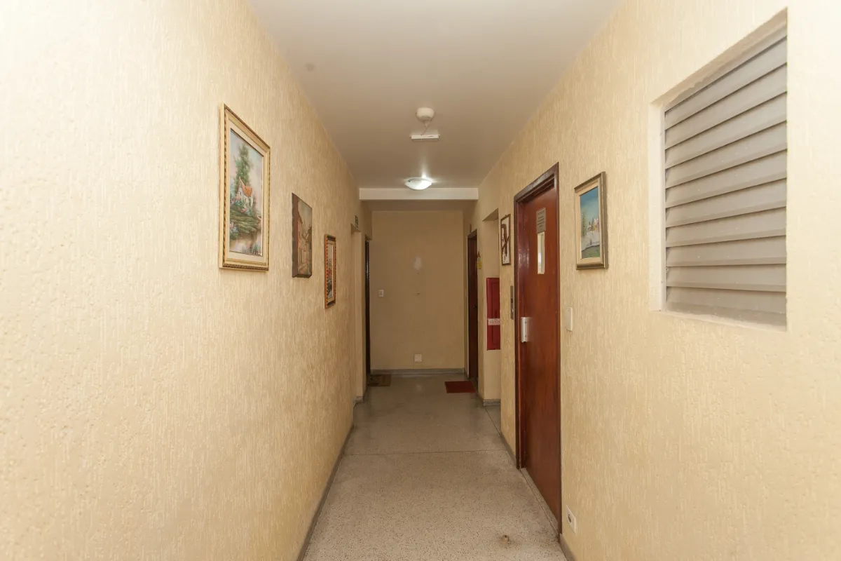 Imagem Apartamento para venda em Freguesia do Ó com 2 quartos, 54m2