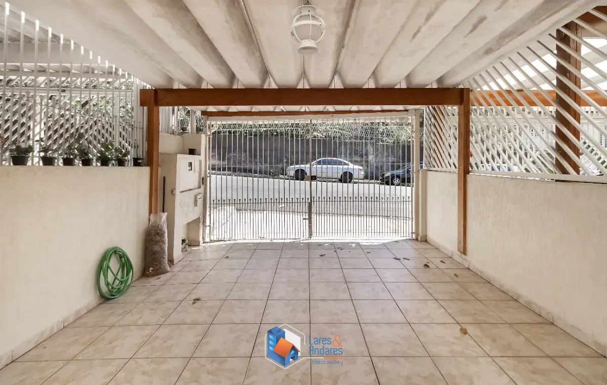 Imagem Casa para venda em Campo Belo com 2 quartos, 225m²