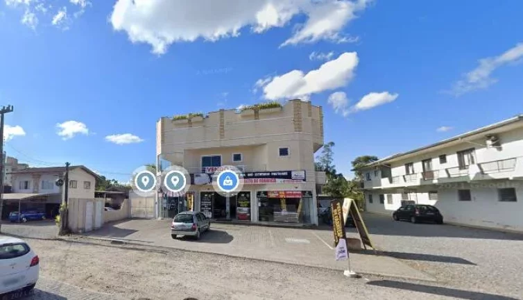 Imagem Apartamento 3 suites no bairro santa Catarina