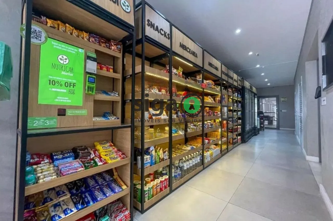 Imagem Apartamento para venda em Pinheiros 2 dormitórios, São Paulo - SP
