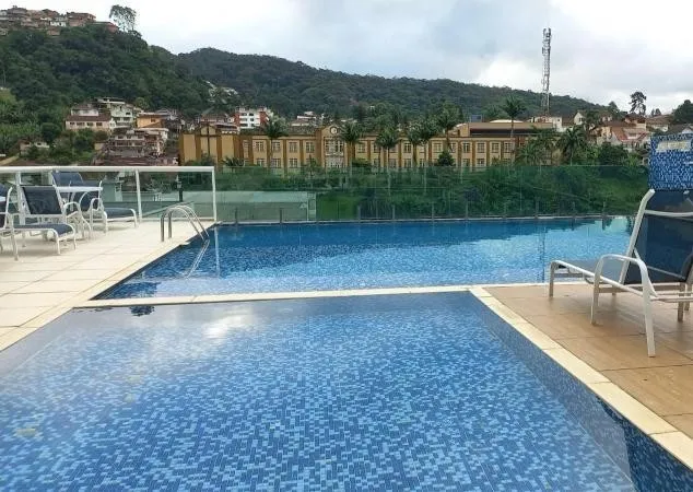Foto do imóvel Apartamento para Venda em Petrópolis / RJ em Rua Coronel Veiga