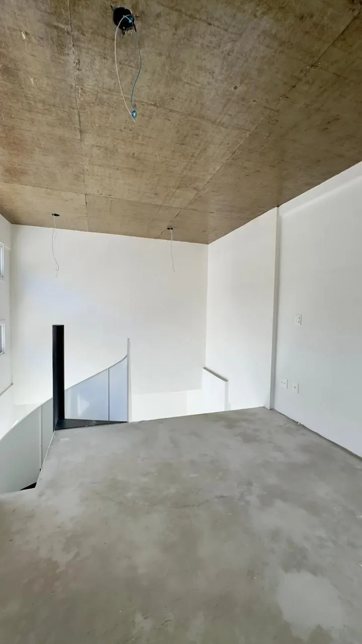 Imagem ️ LOFT COM TERRAÇO - EXCLUSIVIDADE NOS ALTOS DA CARLOS VON KOSERITZ