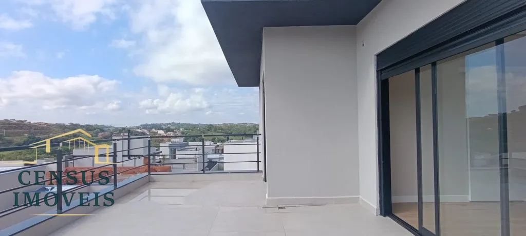 Imagem Casa para venda no Condomínio Mont´Alcino , bairro Jardim América em Valinhos - São Paulo.