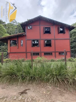 Imagem Vendo Lindo Sítio em Rio Bonito de Lumiar