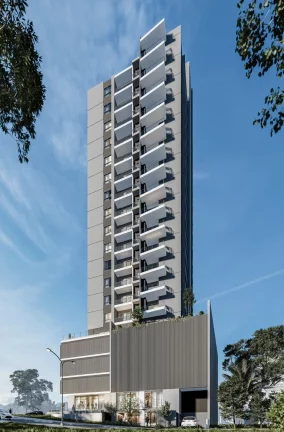 Imagem Essência Residence - Apartamento à venda no bairro Fazenda - Itajaí/SC
