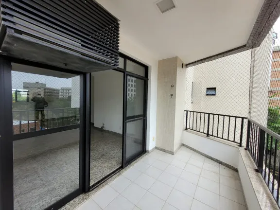 Imagem Apartamento com 3 Quartos à Venda, 110 m² em Boa Viagem - Niterói