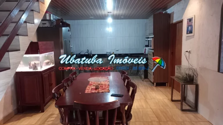 Imagem Casa com Ótima Localização