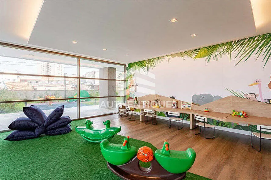 Imagem REFUGE BOSQUE DA SAUDE - Apartamento à venda em São Paulo/SP