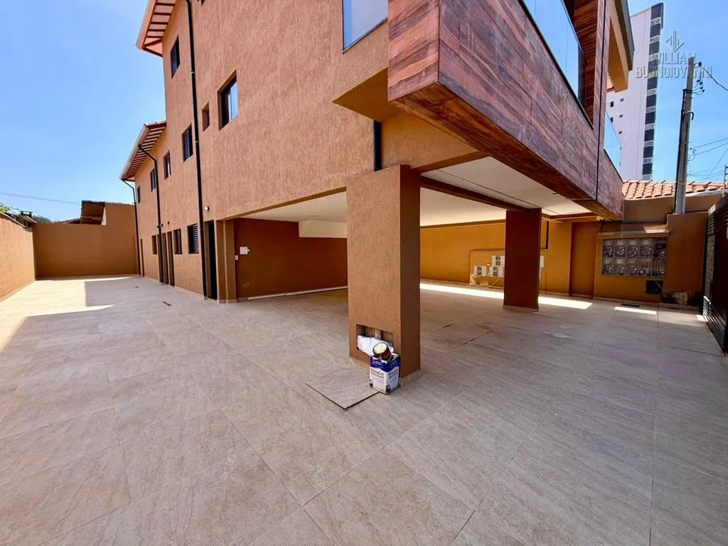 Foto do imóvel CASA DE CONDOMÍNIO - AVIAÇÃO em Nova Mirim, Praia Grande - SP