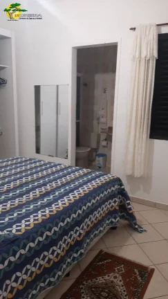Imagem APTO C/ 89 M², 2 DORMS, 2 WCS E 1 VAGA A UMA QUADRA DA PRAIA