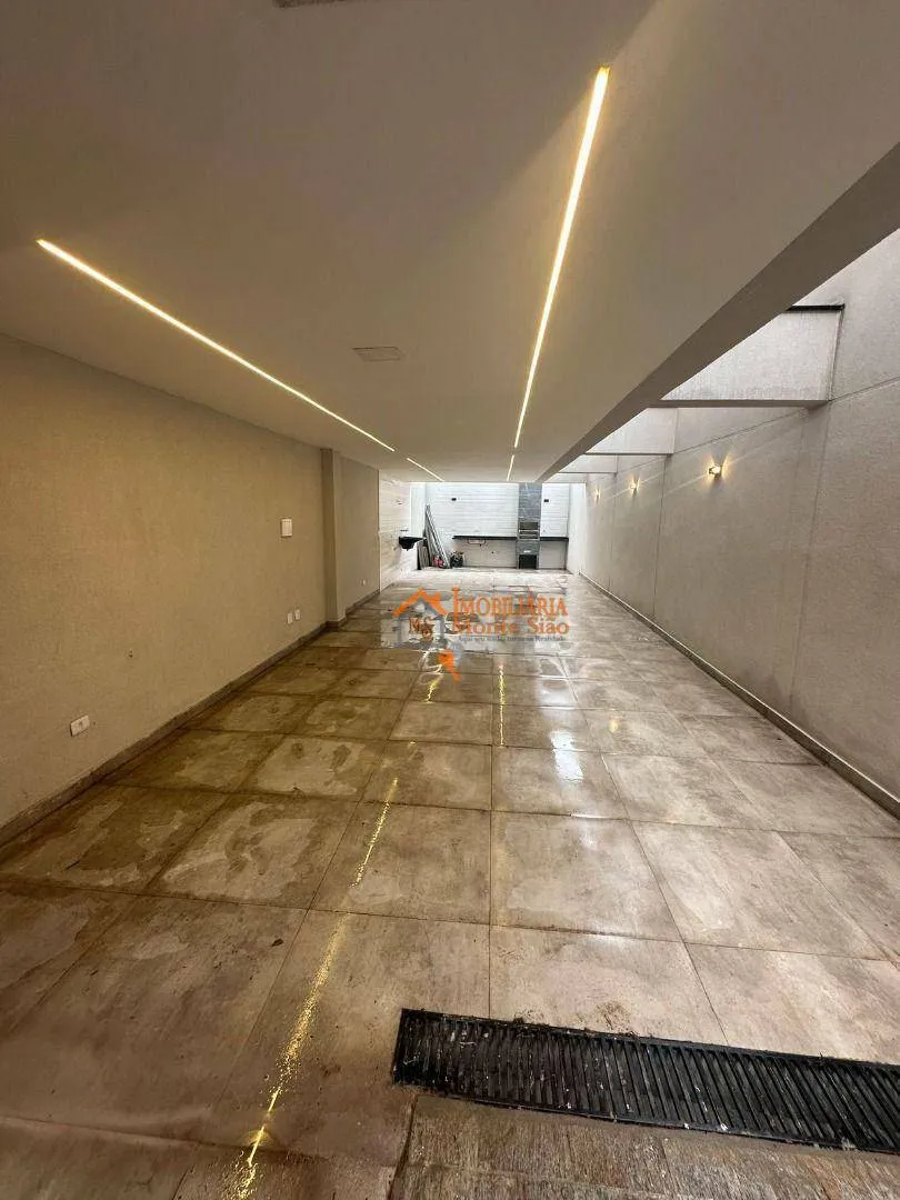 Imagem Sobrado com 3 dormitórios à venda, 158 m² por R$ 830.000,00 - Centro - Arujá/SP
