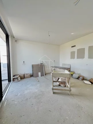 Imagem Casa de Alto Padrão no Alphaville Jacuhy com 3 suites
