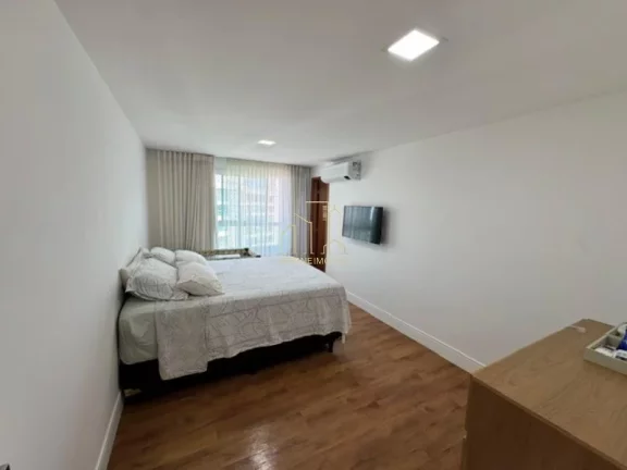 Imagem Apartamento de luxo à venda em Salvador-BA, Alphaville I: 3 quartos, 3 suítes, 3 salas, 5 banheiros, 3 vagas de garagem, 142m².
