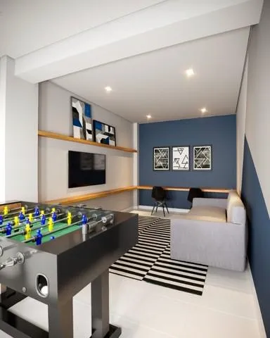 Imagem APARTAMENTO - JARDIM IBIRAPUERA- CAMPINAS