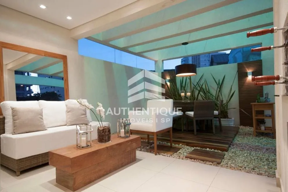Imagem NOVAVILLA VILA MARIANA - Apartamento à venda em São Paulo/SP