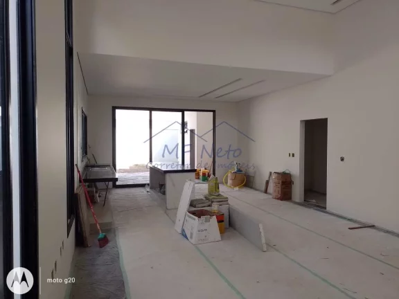 Imagem Casa de Condomínio