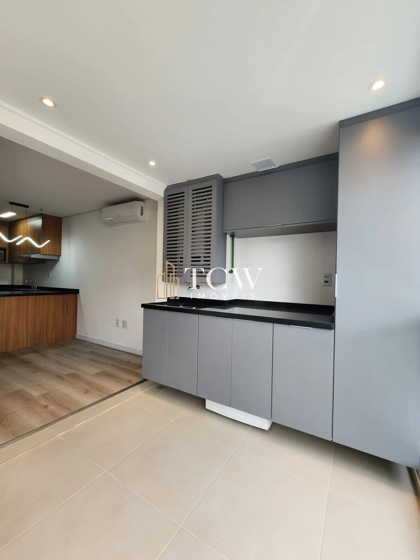 Imagem Apartamento para alugar no bairro Vila Mariana - São Paulo/SP, Zona Sul