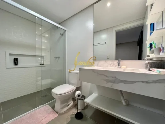 Imagem Sobrado em Xangri-la, com 5 suítes , piscina e quiosque