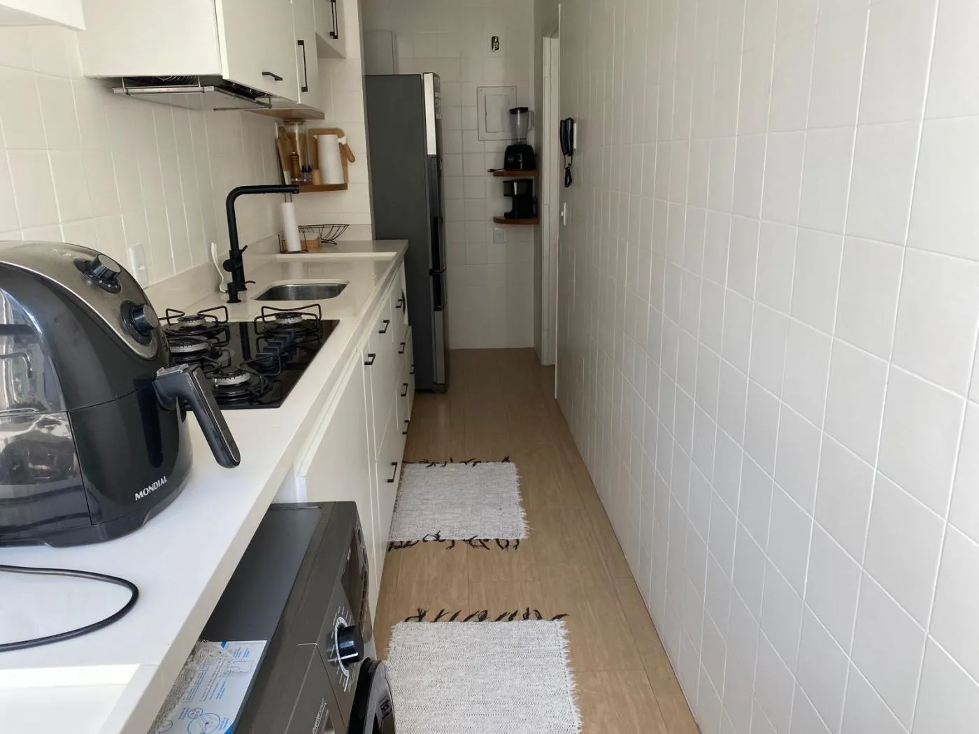 Imagem Apartamento à venda no bairro Taquara em Rio de Janeiro/RJ
