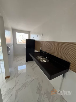 Imagem Apartamento Moderno de 2 Quartos à Venda em Edifício Recém-Entregue