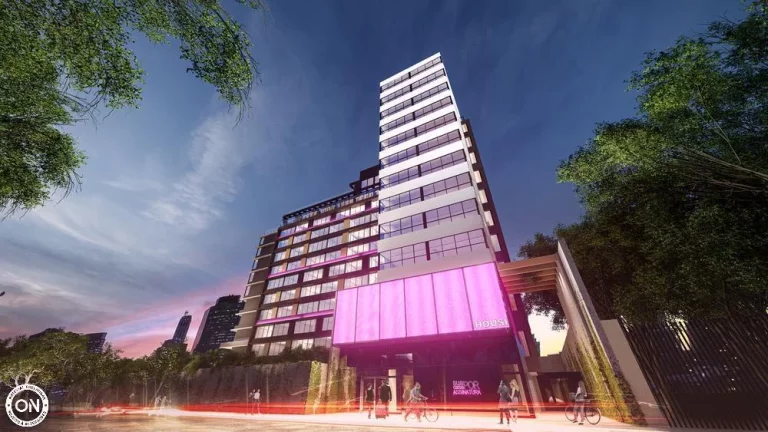 Imagem Apartamento à venda no bairro Jardim Paulista - São Paulo/SP