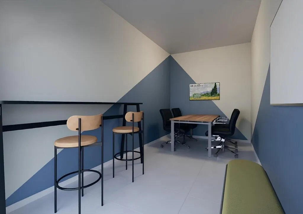 Imagem Um empreendimento completo com toda segurança, conforto e lazer que você merece. Preço e disponib...