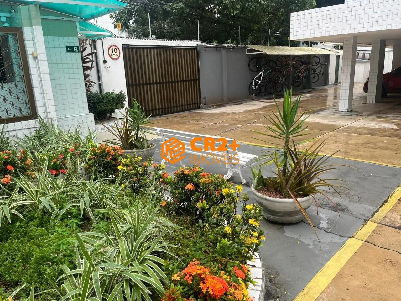 Imagem Vendo apartamento com 4 quartos em Boa Viagem 198m²