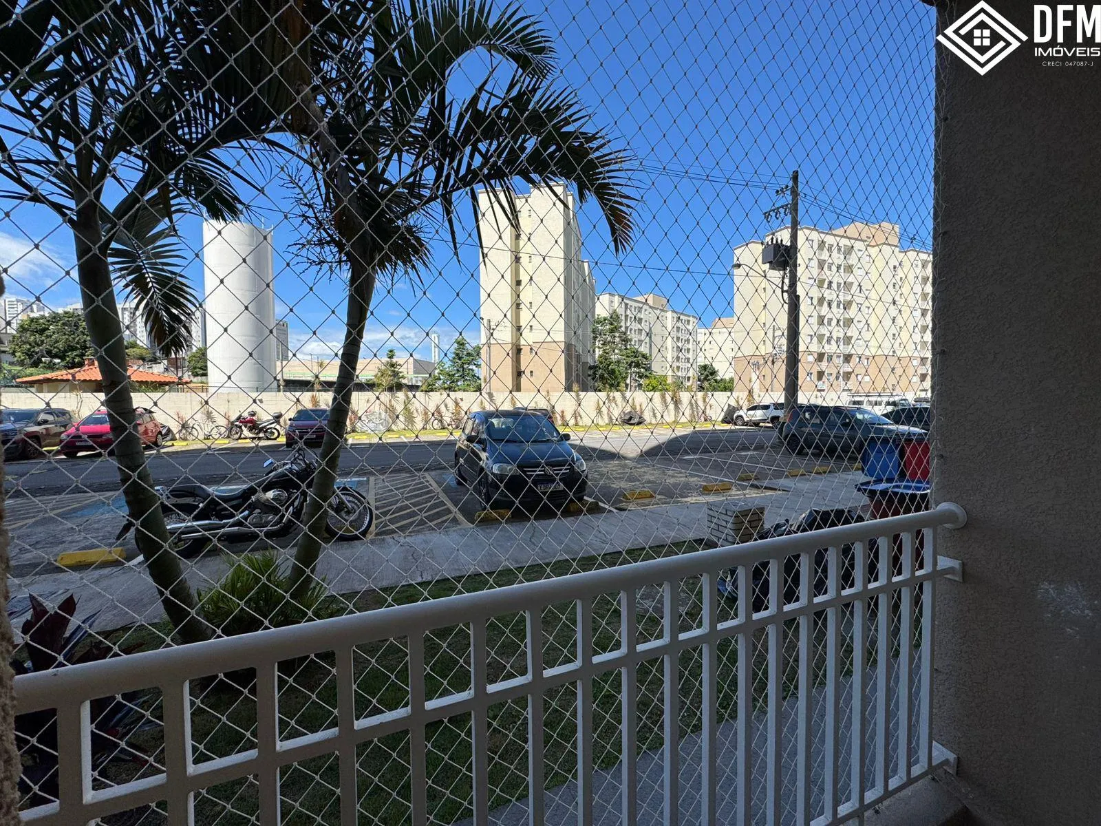 Imagem Apartamento com 1 Dormitorio(s) localizado(a) no bairro Loteamento Mogilar em Mogi das Cruzes / Mato Grosso do Sul Ref.:4331