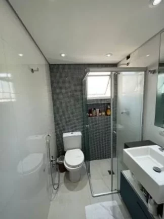 Imagem APARTAMENTO RESIDENCIAL em SÃO PAULO - SP, VILA MONTE ALEGRE