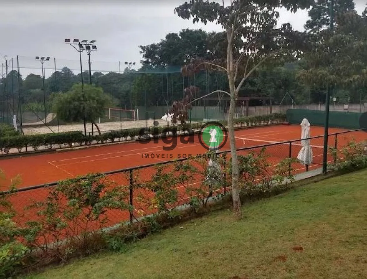 Imagem Apartamento de Luxo no Morumbi ? Condomínio Paulistano