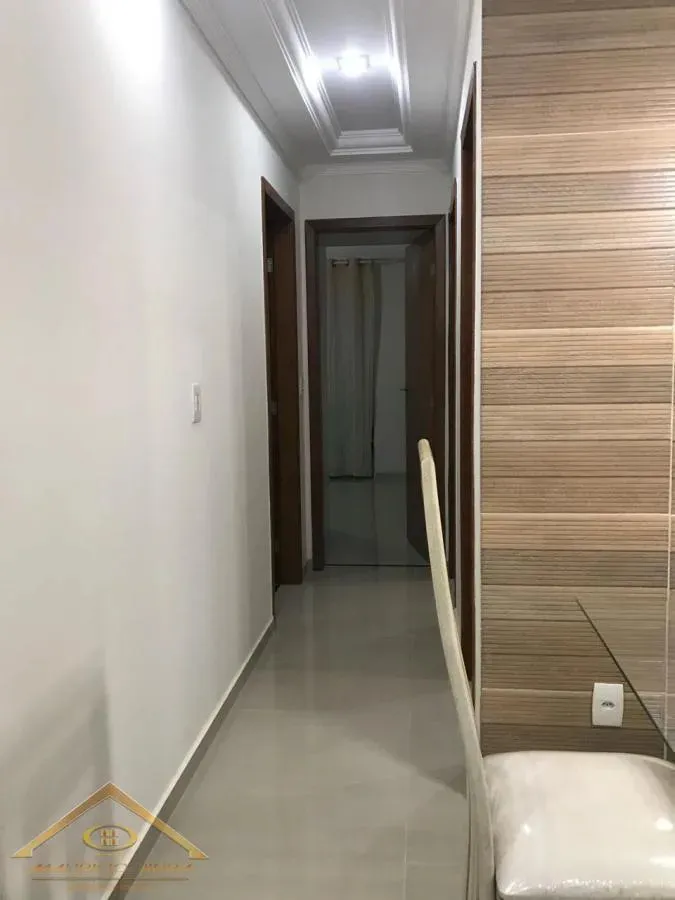 Imagem Apartamento para Venda em Cabo Frio / RJ no bairro Passagem