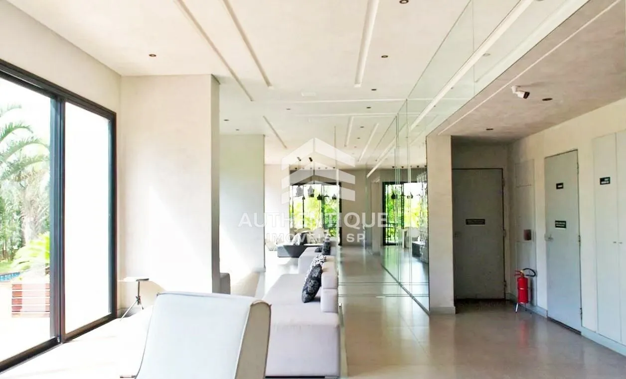 Imagem Vox Vila Olímpia - Apartamento à venda em São Paulo/SP