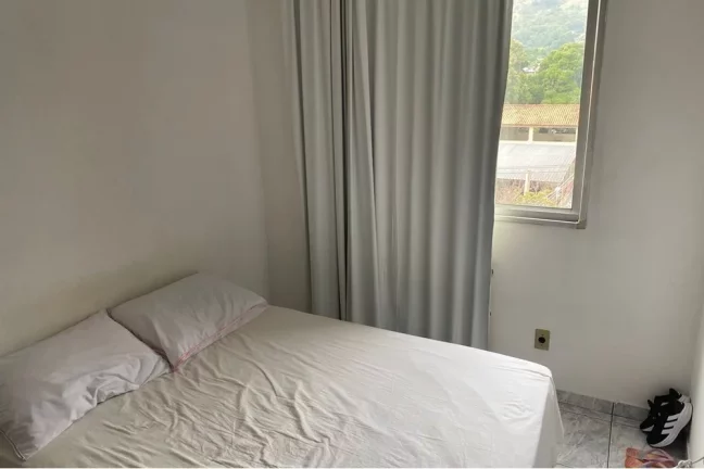 Imagem Apartamento Ideal na Praça Seca
