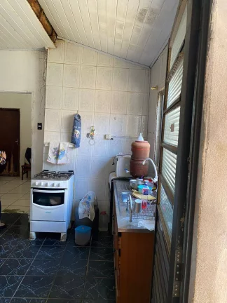 Imagem Casa a Venda Zona Leste Parada do Alto