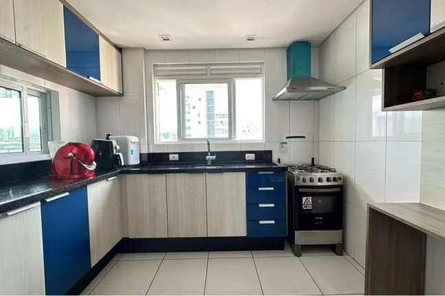 Imagem Apartamento à venda em Balneário Camboriú, Pioneiros, com 3 quartos, 135m2