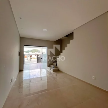 Imagem Geminado Duplex | Três Rios do Norte (Lot. Zurique) | 3 quartos (1 suíte) | 156m²