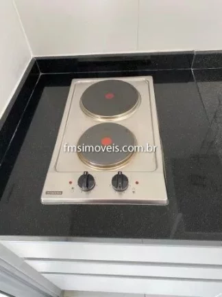 Imagem Apartamento novo próximo aos Shopping Higienópolis e Frei Caneca