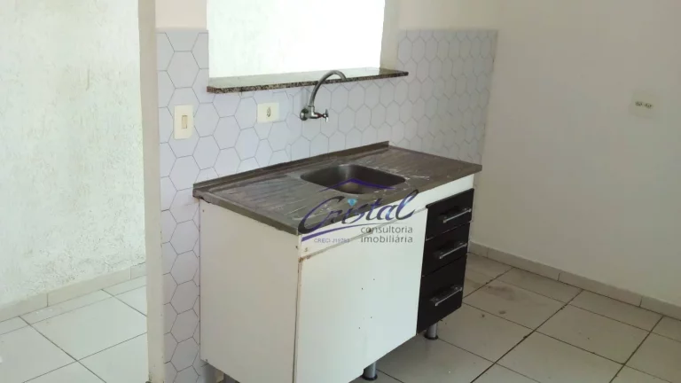Imagem Apartamento com 1 quarto para alugar, 40 m² - Jardim Guarau - Butantã - São Paulo/SP