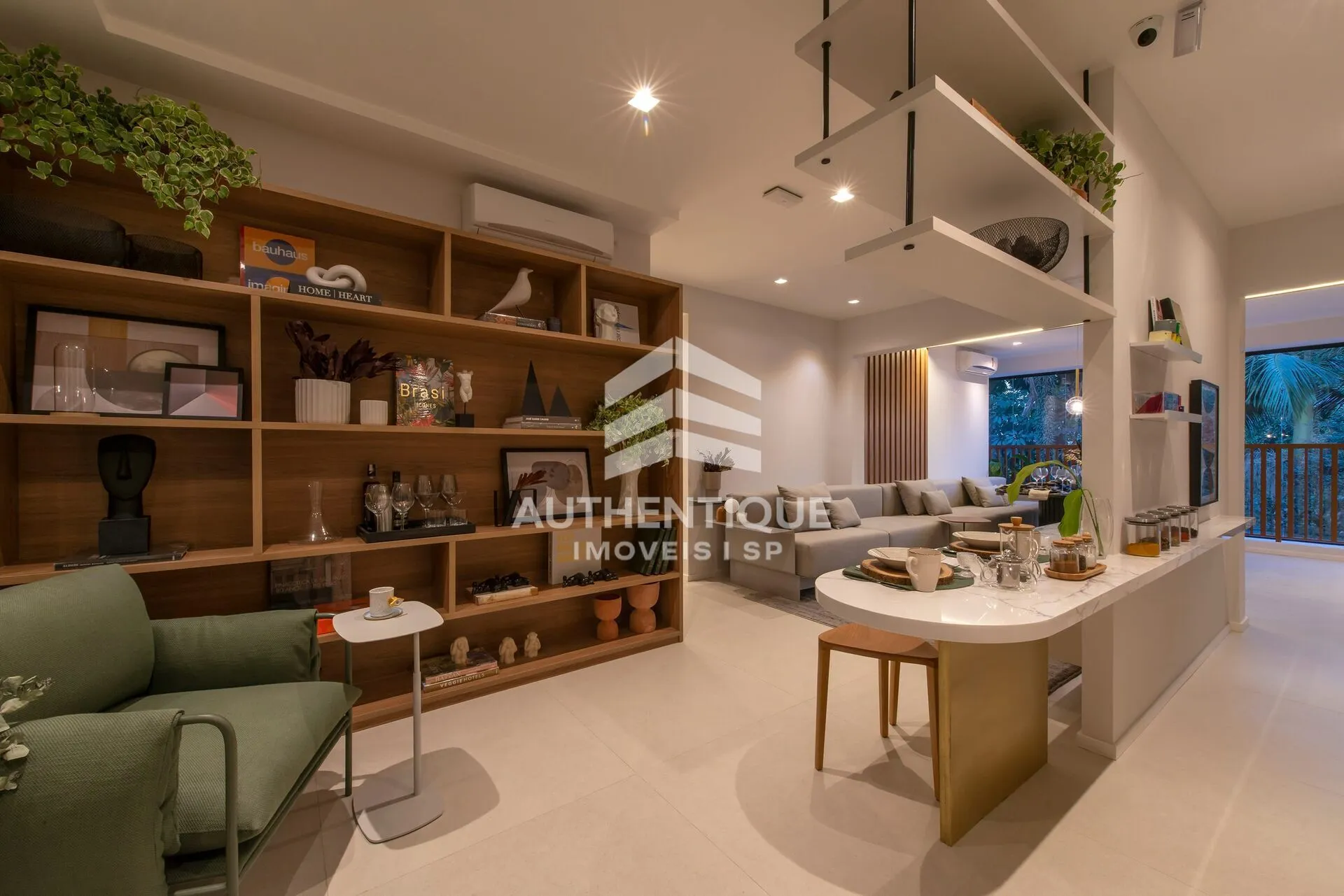 Imagem Highlights Jardim Prudência - Apartamento no bairro Jardim Prudência à venda!