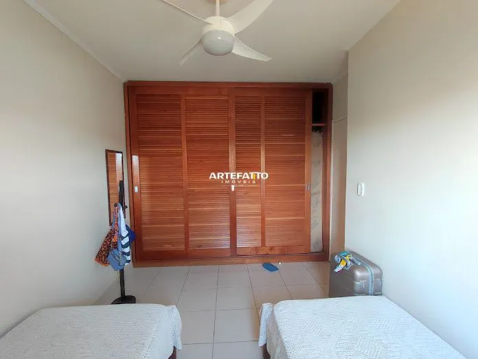 Imagem Apartamento à venda em Ubatuba, Itaguá, com 2 quartos, 85m2