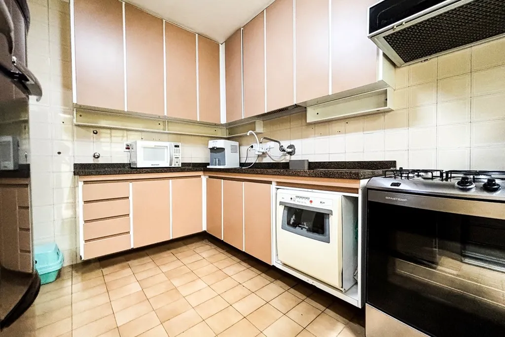 Imagem Casa à venda em São Paulo, Brooklin Paulista, com 4 quartos, 284m2