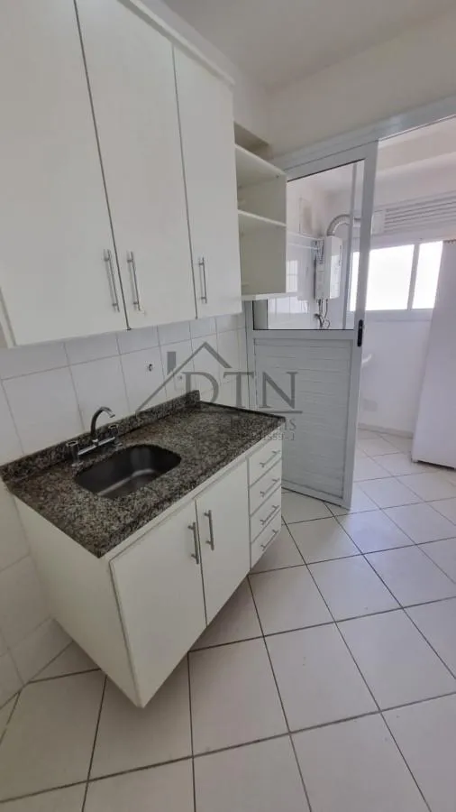 Imagem Apartamento para Venda em São Bernardo do Campo, Vila Gonçalves, 2 dormitórios, 1 suíte, 1 banheiro, 1 vaga